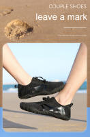 Zapatos De Aventura Unisex 2024 Nuevos Para Ciclismo Y Paseos En La Playa Zapatos De Agua Brechos Respirables Y De Secado Rápido Para Hombres Y Mujeres Zapatillas Deportivas Para Exterior - details 1