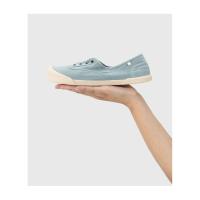 Zapatillas de lona mujer IGOR S10357-325 LONA 5.1 BAREFOOT MATCHA 34739 XLV - details 8