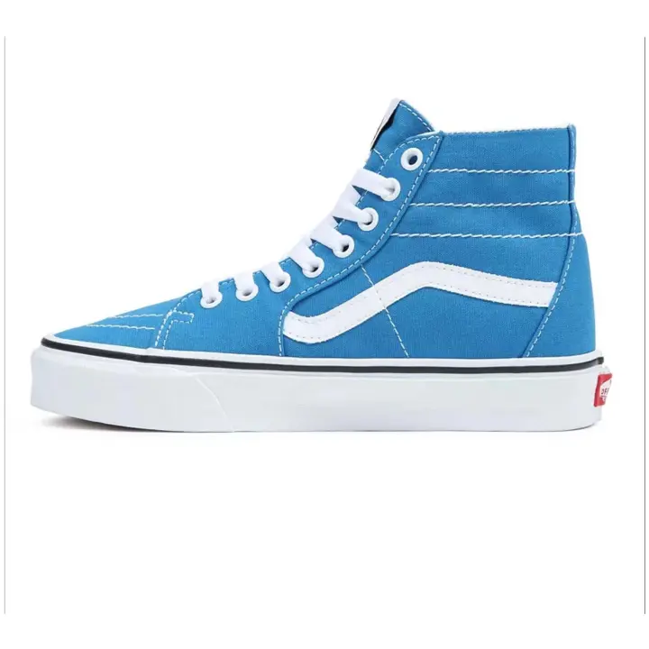 Calzado marca Vans modelo Vn0A5Kruvd31 para unisex en color azul - 1