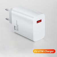 Cable Xiaomi Original para Carga Rápida y Datos USB C a USB A Blanco 6A - details 3