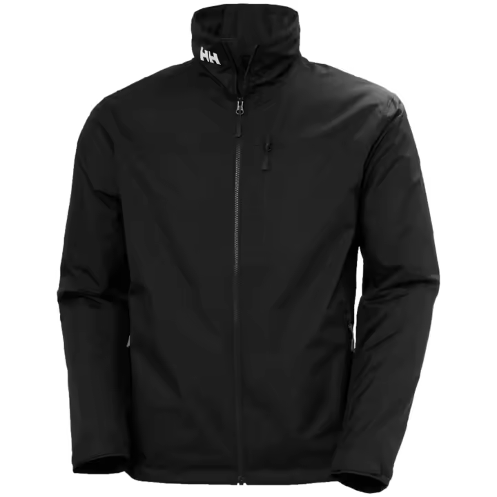 Textil Outdoor marca Helly Hansen modelo 34444_990 para hombre en color negro - 1