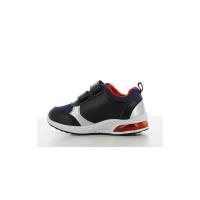 SAMBORI 430 SP013115 139 Zapatillas deportivas niño 33135 24I DEPORTIVO LUCES SPIDERMAN BLACK/BLU - details 7
