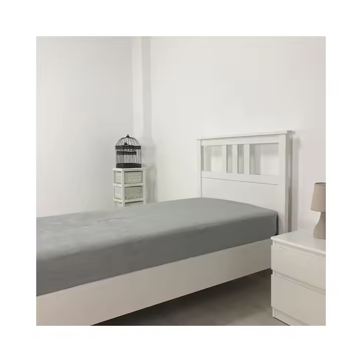 Bajera de Coralina Ajustable para Invierno con Tratamiento Antipilling - Varios Colores - 1