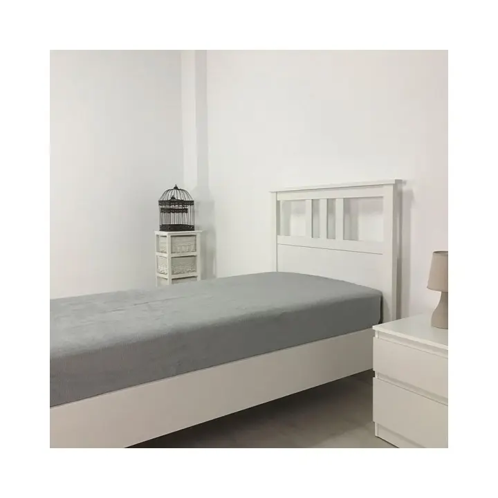 Bajera de Coralina Ajustable para Invierno con Tratamiento Antipilling - Varios Colores - 1