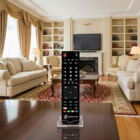 TV HIFI SAMSUNG HW - K 650/EN - Mando a Distancia de Reemplazo Codificado con todas las Funciones del Original - details 8