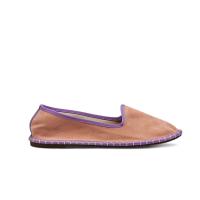 Calzados soraia,veneciana cerrada, calzado plano mujer, primavera verano, calzado cómodo para todo el año - details 12