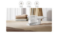 XIAOMI MIJIA Alce Portátil De Hierro De Vapor Para Ropa Máquina De Hierro Eléctrico De Vapor Vertical Para El Hogar - details 9