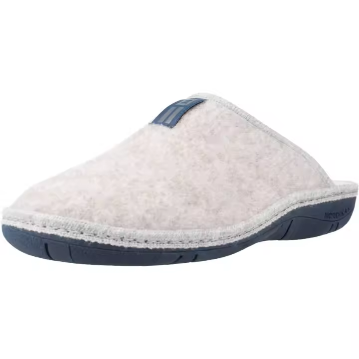 Zapatillas Hogar Mujer Marca Nordikas Modelo Tirol - 1