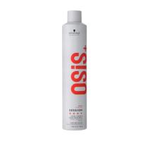 Schwarzkopf Osis SESSION 300 ml. Laca de fijación extrema y duradera. - details 0