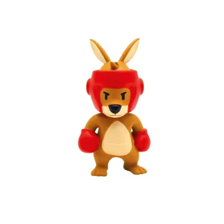 Stumble Guys Boxing Roo Monster Flex Super Stretchy 6439 0006-BOXING R - 1