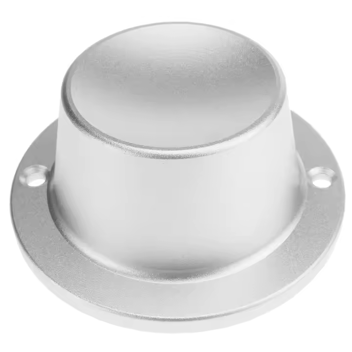 Desacoplador de etiquetas magnéticas rígidas antirrobo compatible con EAS RF 8.2MHz - PrimeMatik - 1