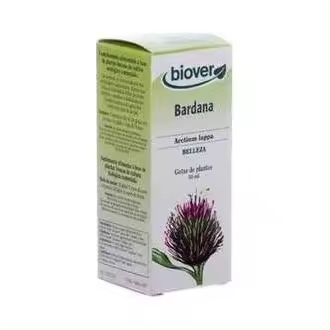 Biover Extracto Arctium Lappa Bardana 50Ml - 1