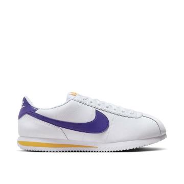 Nike cortez amarillas hombre deals