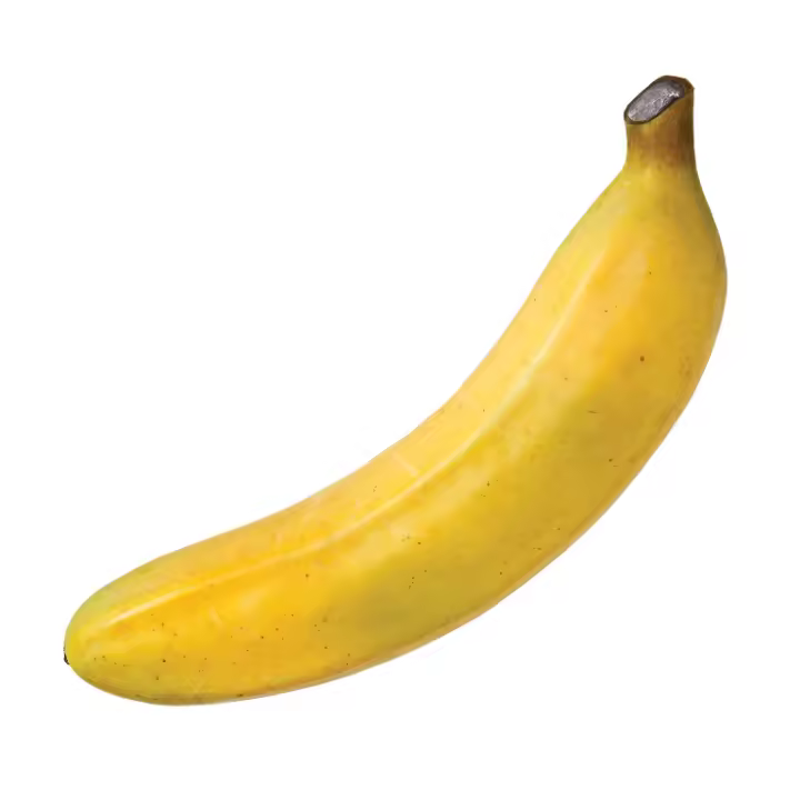 PLÁTANO - 1