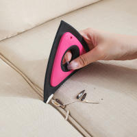Cepillo Para Eliminar Pelo De Animales Para Sofá Coche Alfombra Herramienta De Limpieza Para Perros Y Gatos Material Plástico - details 8