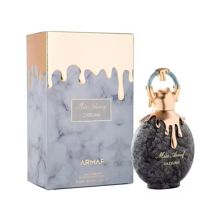 Miss Armaf DAZZLING - PERFUME DE ARMAF - fragancia de dubai 100 ml - 1