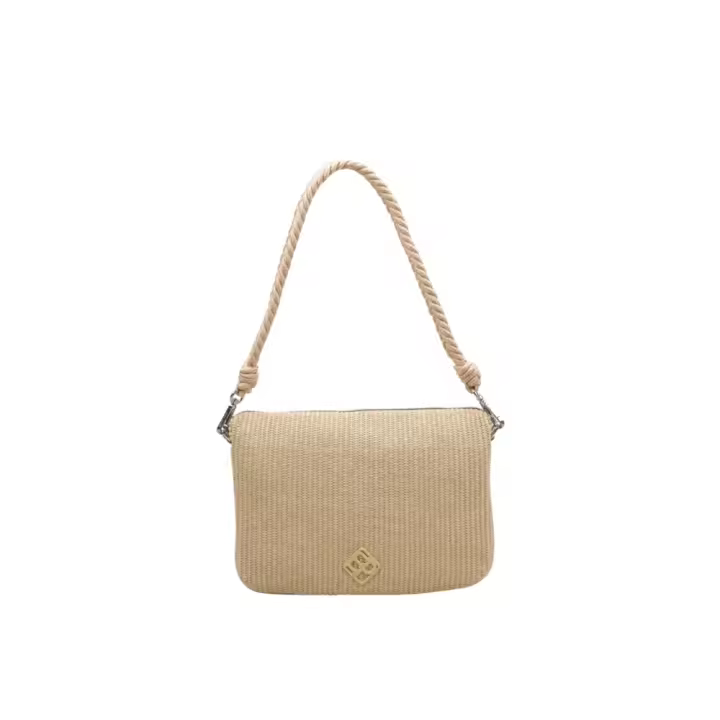 Pepe Moll 251302 Bolsos Mujer Beige - 1