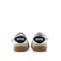 Zapatillas deportivas niño MUSTANG 49060C58021 DEPORTIVO RESPETUOSO BLANCO/MARINO 34658 25V - details 1