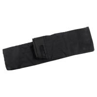 Falda De Lluvia Ultra Ligera De 15D Nylon Con Bolsa De Almacenamiento Para Ropa De Lluvia Cintura Elástica Sugerida 60-100cm Para Mujer - details 17