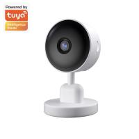 Cámara De Seguridad Para Bebé KERUI Con Vigilancia Remota Tuya Smart APP Visión Nocturna Y Detección De Temperatura/Ruido - details 13