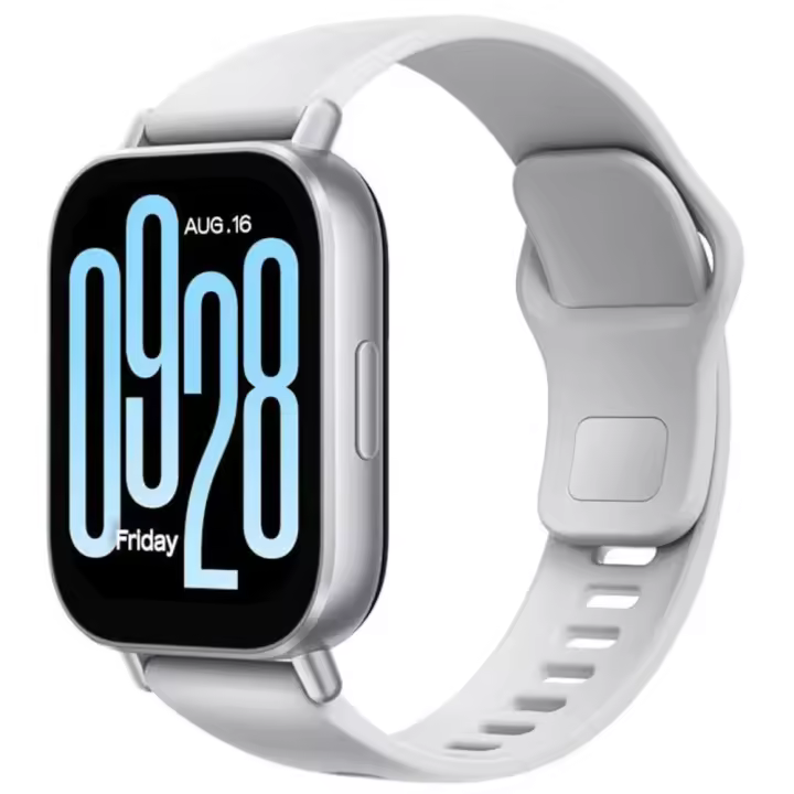 Xiaomi Smartwatch Redmi Watch 5 Active Transparente Adulto - 1