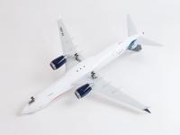 Juguete De Avión Diecast ZOCO B737 De Mexico Airlines Para Niños Con Ruedas Y Carrocería De Resina Regalo Coleccionable Para Adolescentes Y Adultos - details 6