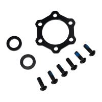 Adaptador De Hub Bicicleta 1 Set Conversión Boost 15x100mm a 110mm 12x142mm a 148mm Kit De Conversión Para Ruedas De Carretera Material De Aluminio - details 35