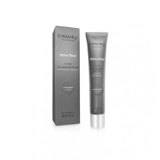 CASMARA- SHINE STOP HYDRO SEBO-REGULATING GEL-CREAM 50ML - 1