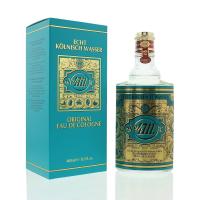 4711 Eau de toilette - Clásico en frasco icónico - Unisex - beneficioso para el cuerpo 400ml. - details 0