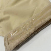 Fajas Colombianas De Compresión Completa Para Mujer Modeladora Postquirúrgica Entrenador De Cintura Figura De Sombra Underwear - details 10
