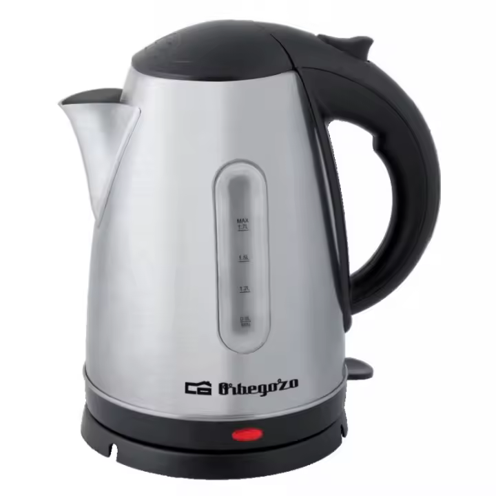 Hervidor ORBEGOZO KT6021 - 1