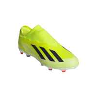 Banner - Adidas botas x crazyfast league ll fg j IF0689