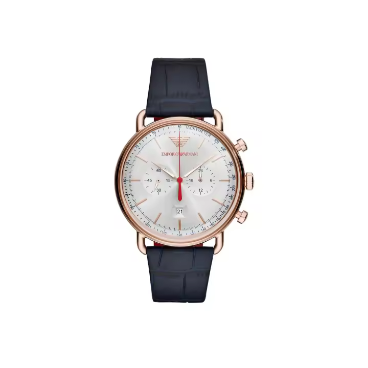 Reloj armani hombre  ar11123 (48mm) - 1