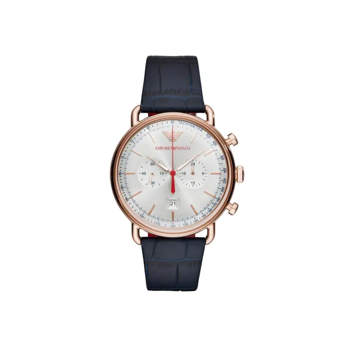 Reloj armani hombre  ar11123 (48mm) - 1