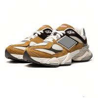 Running Shoes Women  Men Outdoor White Breathable Flat Walking Trainers Casual Sneakers 9060s Designer basketball shoes - details 4