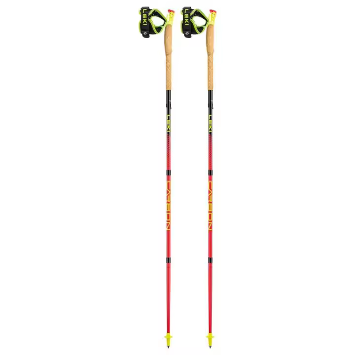 Bastones Leki UltraTrail FX.ONE - 1
