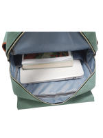 Mochila De Negocios Slim Para Portátil Resistente Al Desgaste Y Al Rociador Casual Elegante Deporte Al Aire Libre Bolsa De Hombro Para Hombres Y Mujeres - details 1