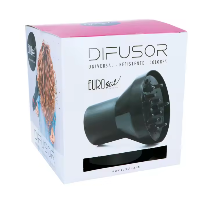 DIFUSOR UNIVERSAL *EUROSTIL* (marca: Eurostil) - 1