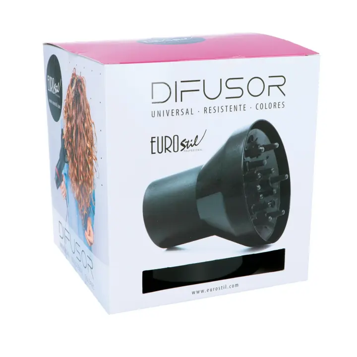 DIFUSOR UNIVERSAL *EUROSTIL* (marca: Eurostil) - 1