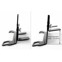 Soporte Universal De Seguridad Para Asiento De Coche Con Enganche De Acero ISOFIX Accesorio Automotriz Para Cinturón De Seguridad - details 4