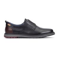 Zapatos Casual hombre PIKOLINOS M8J4183C1000 BLUCHER CORDON NEGRO 37610 25I - details 0