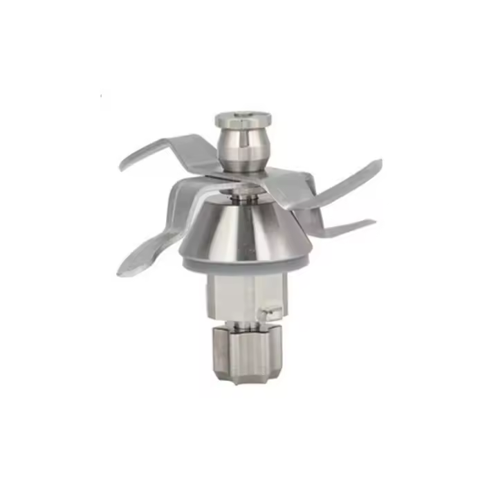Accesorios para piezas de llama mix de Maple inoxidable para Vorwerk Thermomix TM31 - 1