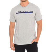 North Sails-Camiseta manga corta 9024040 para Hombre
