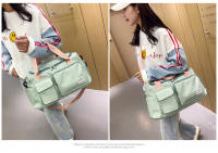 Bolso De Mano Para Mamá Bolsa De Diaper Grande Capacidad Para Bebé Bolsa De Viaje Ligera Unisex Deportes Para Hombres Maternidad - details 38