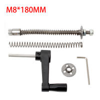 Toohr Elevador De Router Para Tratamiento De Madera Kit De Herramientas Para Engrafado Y Millado De Madera Pieza Individual - details 4