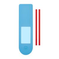 Cubierta De Pantalla Para Xiaomi 4Pro Mi4 pro Scooter Eléctrica Silicona Protectora Impermeable Para Placa De Circuito Display Panel Caso - details 17