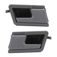 Manija De Puerta Interior Delantera Para VW Volkswagen T4 Transporter 1990-2002 Paquete De 1 Pares Partes Internas De Coche - details 7