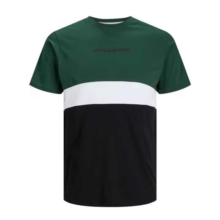 CAMISETA JACK & JONES REID - 1