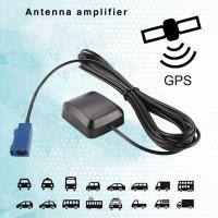 Antena De Navegación GPS Activa Para Vehículo Sistema De Posicionamiento Y Rastreo Con modulo SMA/FAKRA-C Frecuencia Central 1575.42MHz - details 1