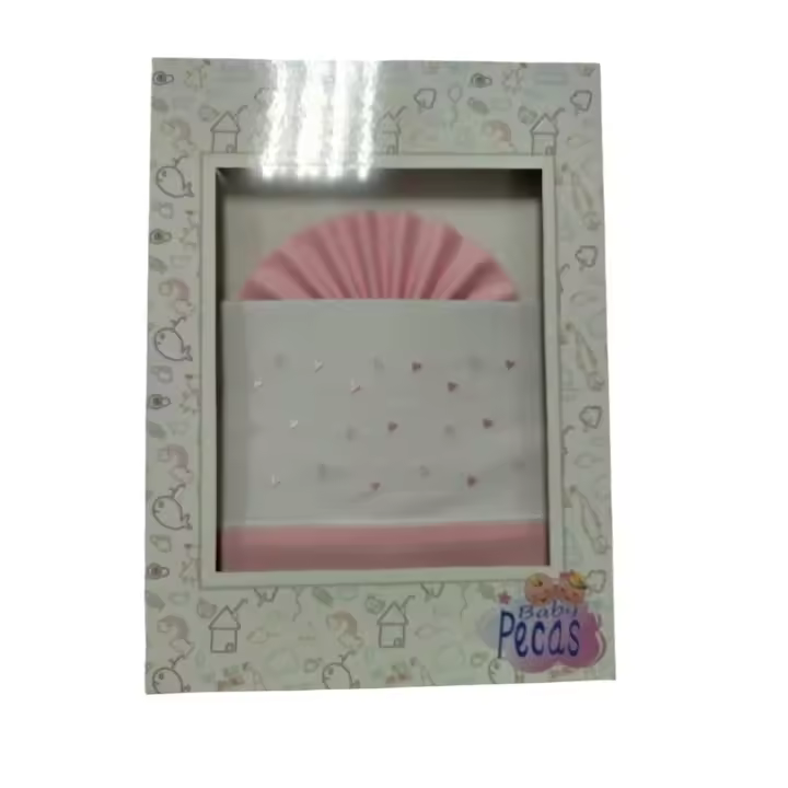 Coche🍼✨ Juegos de Sábanas 100% Algodón para Coche-Modelo Estrella- Fondo Blanco – Suavidad y Confort para tu Bebé  Mommata✨🛏️ - 1